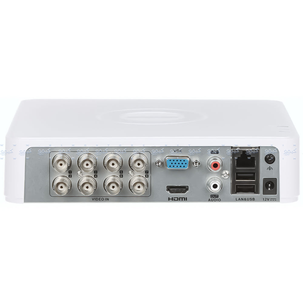 Hikvision IDS-7108HQHI-M1S FHD 