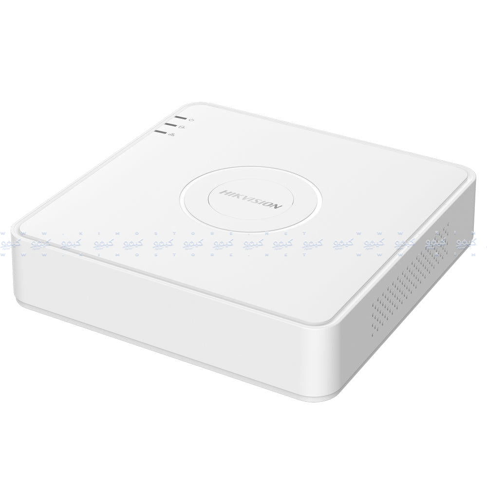 Hikvision FHD DVR 8CH