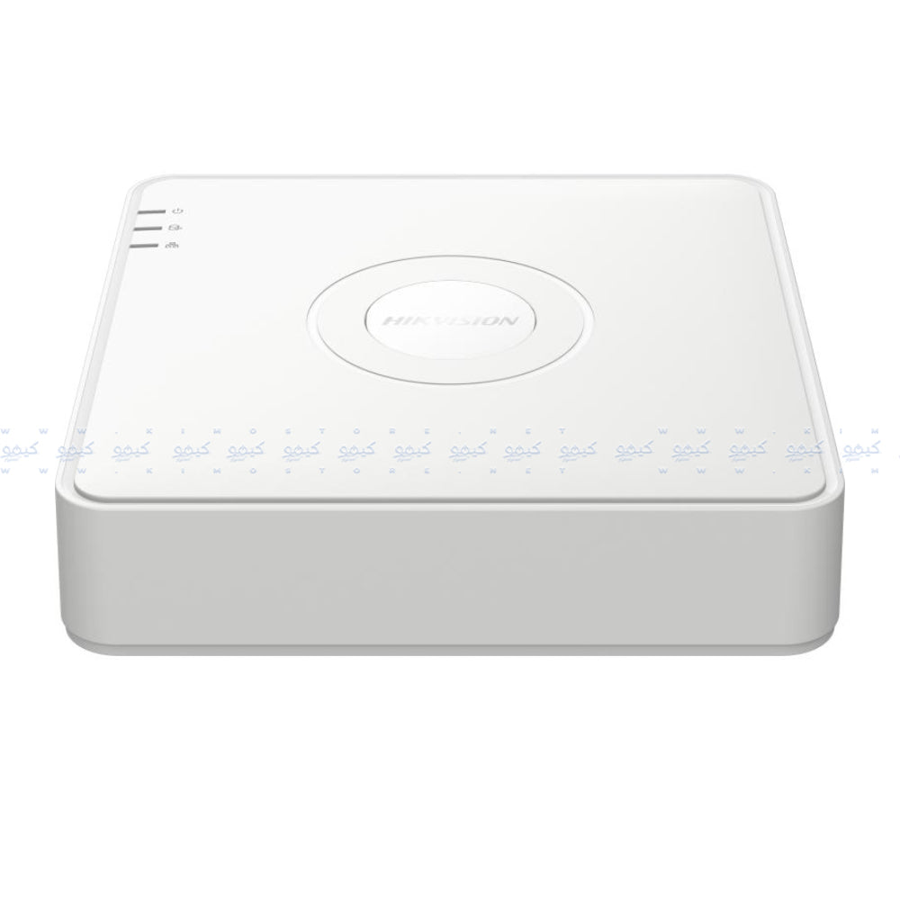 Hikvision IDS-7108HQHI-M1/T FHD DVR 8CH