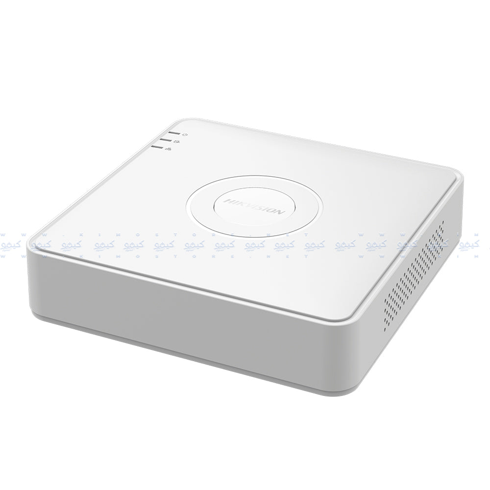 Hikvision IDS-7108HQHI-M1/T FHD DVR 8CH