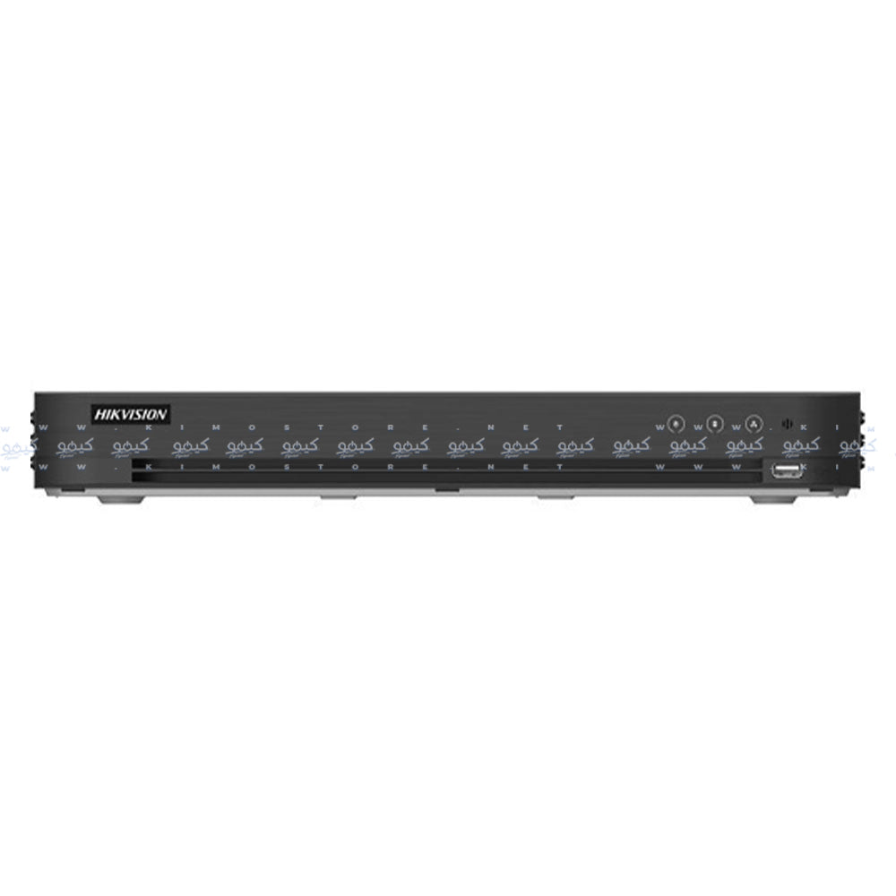 Hikvision IDS-7216HUHI-M2X 4K DVR 