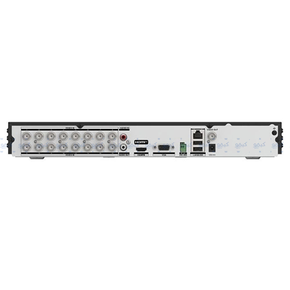دي في ار هيكفيجن 16 قناة IDS-7216HUHI-M2/X 4K