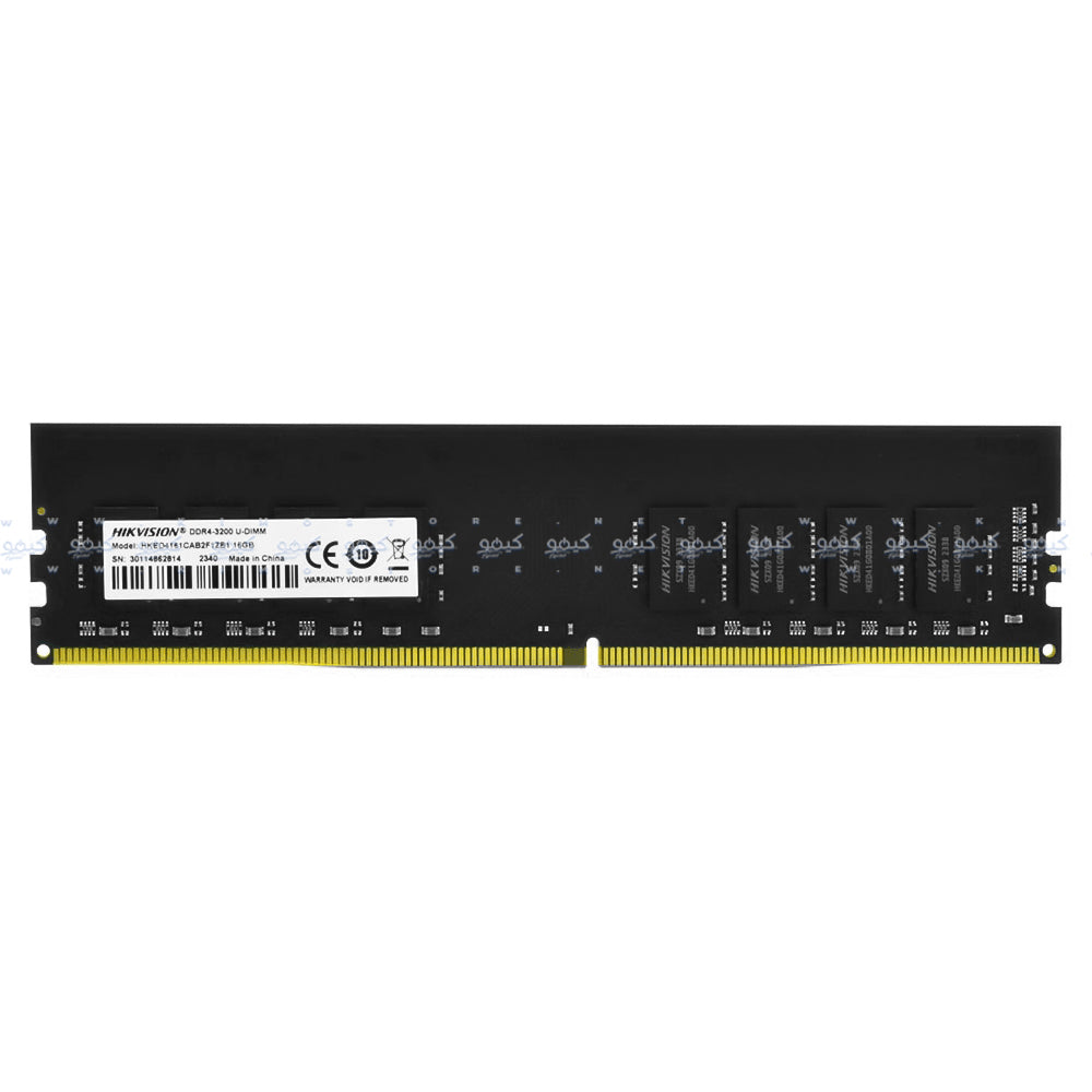 Hikvision NEO RAM 8GB DDR4 2666MHz