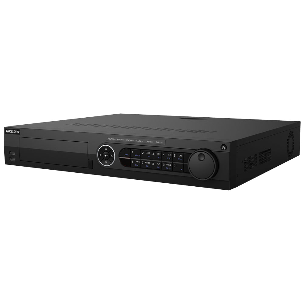 دي في ار هيكفيجن iDS-7332HUHI-M4/S 4K