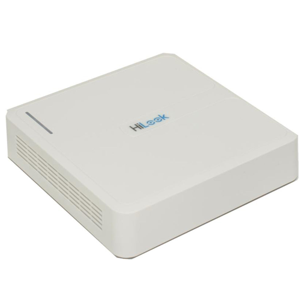دي في ار هاى لوك 4 قنوات 104G-M1(C) FHD
