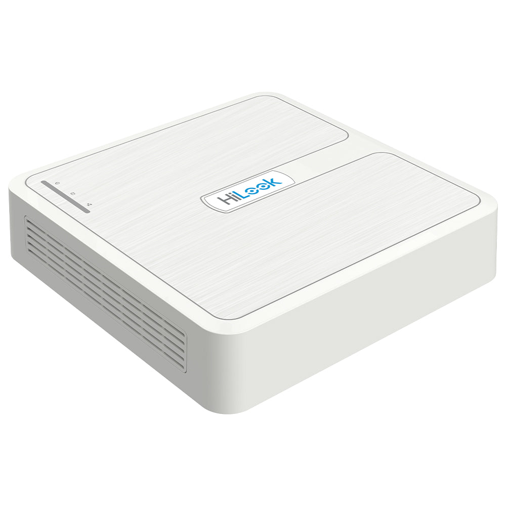 دي في ار هاى لوك 4 قنوات 104G-M1(C) FHD