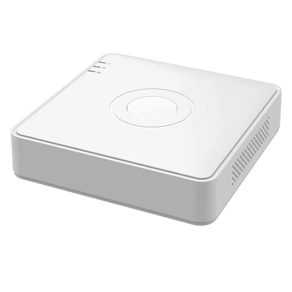 دي في ار هاى لوك 8 قنوات 108Q-M1/S FHD 