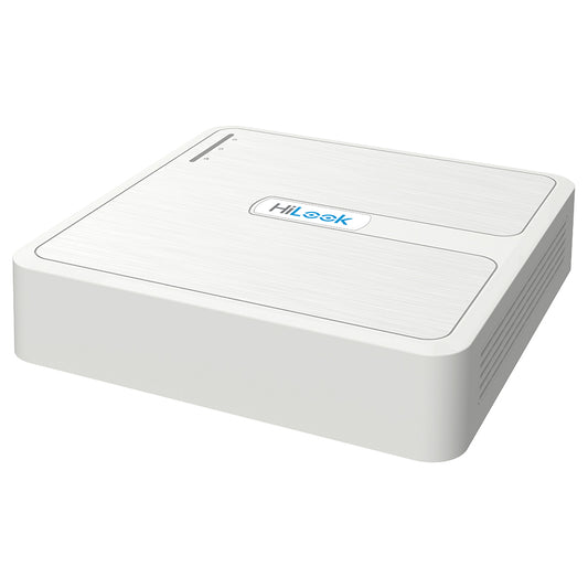 دي في ار هاى لوك 8 قنوات 108Q-M1/S FHD 