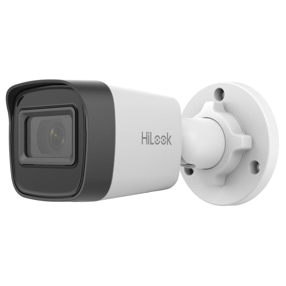 Hilook IPC-B121H-C Outdoor Security Camera 2MP 4mm
