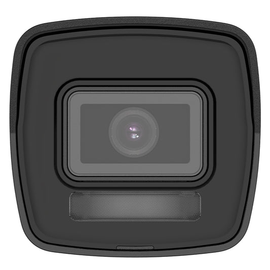 Hilook IPC-B140HA-LU Outdoor Security Camera 4MP 4mm (Mic) (Smart Hybrid Light)