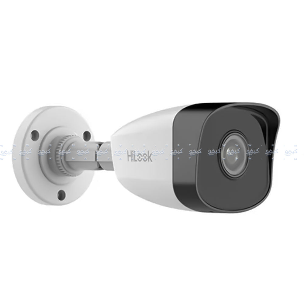 كاميرا مراقبة هاى لوك خارجية 4 ميجابكسل 4 ملم IPC-B140H