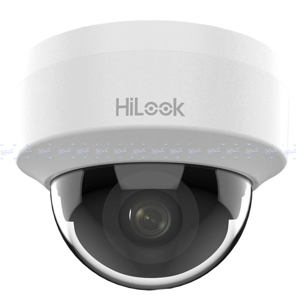 Hilook IPC-D121H-C Indoor Security Camera 2MP 2.8mm