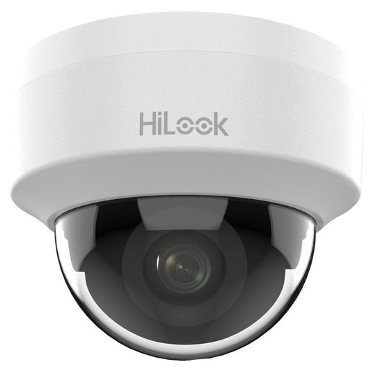 Hilook IPC-D121H-C Indoor Security Camera 2MP 2.8mm