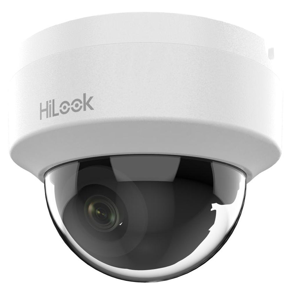 Hilook IPC-D121H-C Indoor Security Camera 2MP 2.8mm