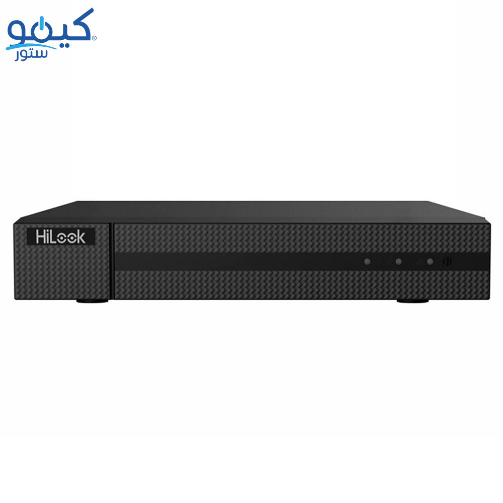 Hilook NVR-104MH-D/4P 6MP NVR 4CH