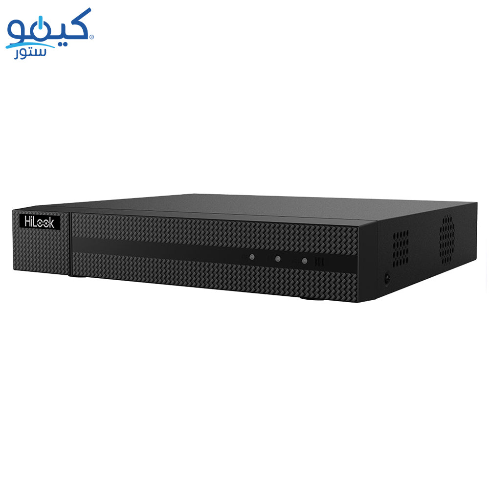 إن في ار هاى لوك 4 قنوات 6 ميجابكسل NVR-104MH-D/4P