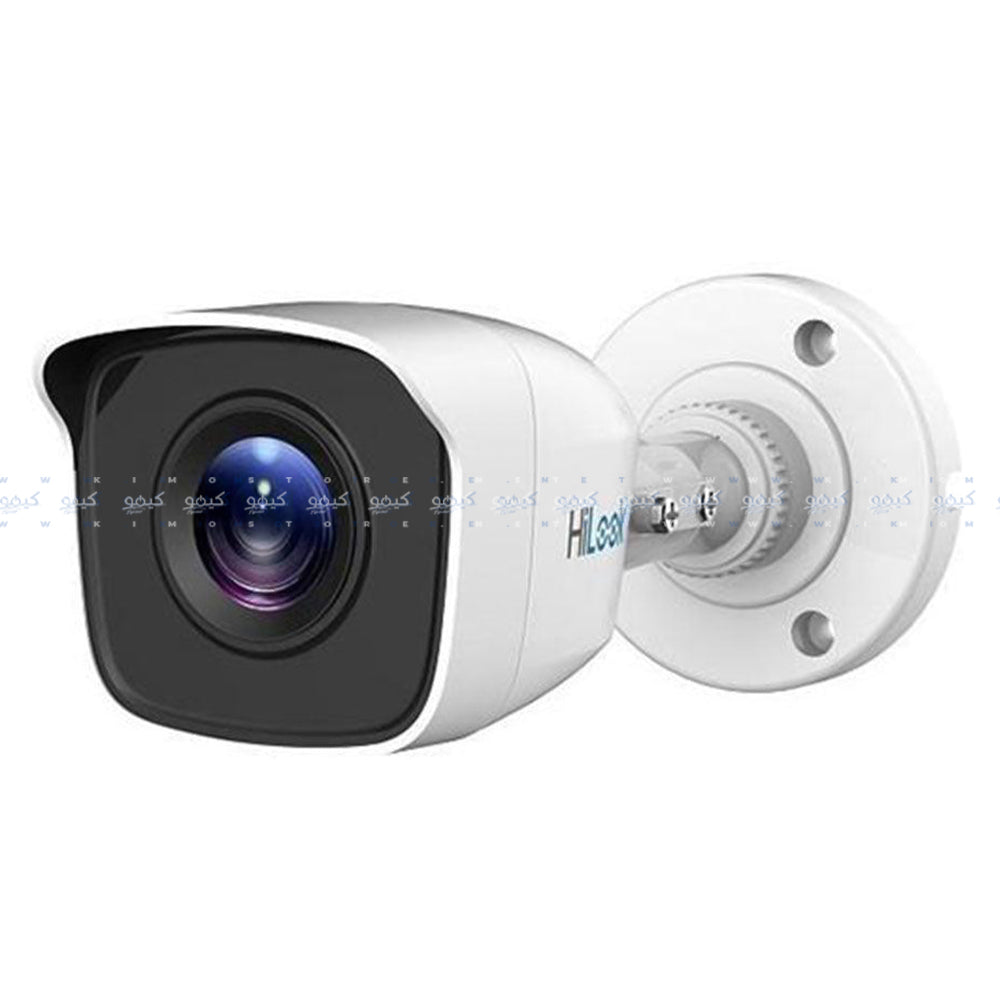 Hilook THC-B120-PC Outdoor Security Camera 2MP 3.6mm