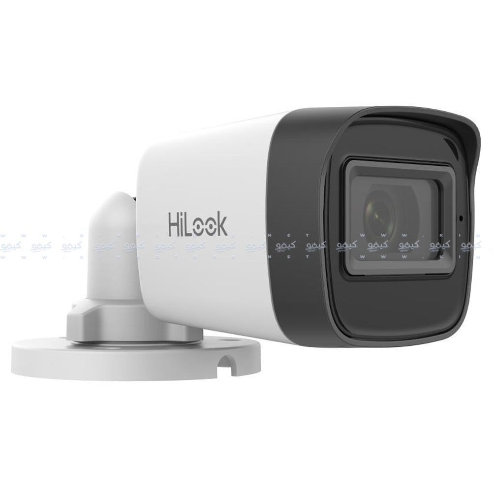 كاميرا مراقبة خارجية  هيلوكTHC-B120-PIC بدقة 2 ميجابكسل وعدسة 3.6 ملم