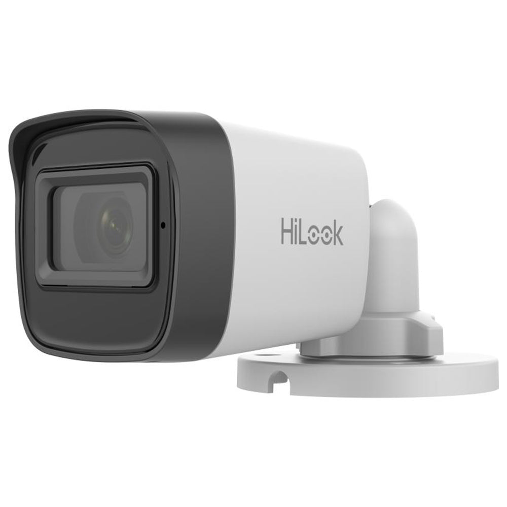 Hilook THC-B120-PIC Outdoor Security Camera 2MP 3.6mm
