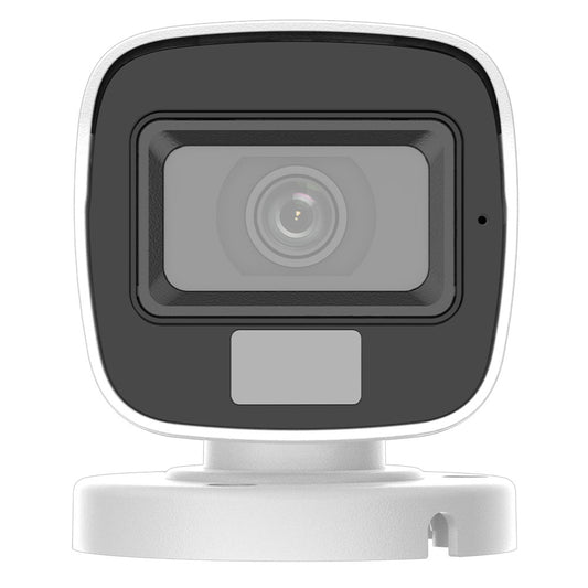 Hilook THC-B127-LPS Outdoor Security Camera 2MP 3.6mm (Mic)