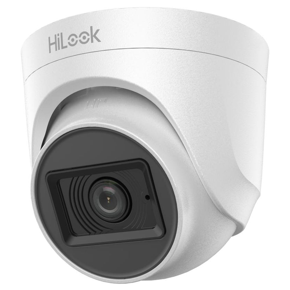 Hilook THC-T120-PIC Indoor Security Camera 2MP 2.8mm