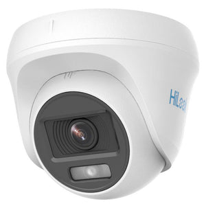 Hilook THC-T129-P Indoor Security Camera 2MP 2.8mm (ColorVu)