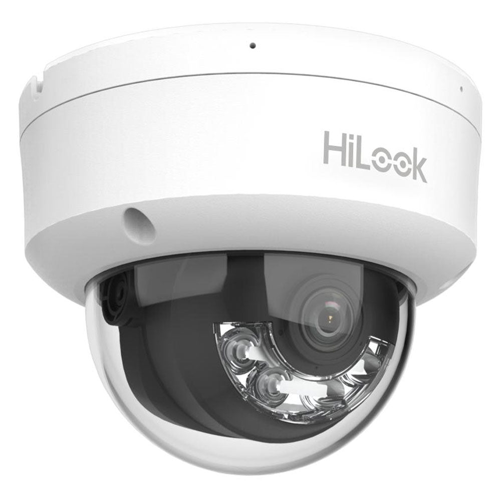 Hilook IPC-D140HA-LU Indoor Security Camera 4MP 2.8mm (Mic) 