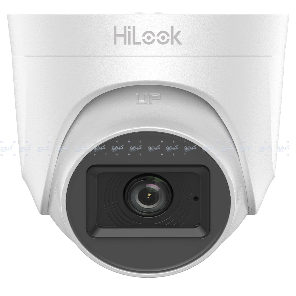 Hilook THC-T120-PIC Indoor Security Camera 2MP 2.8mm