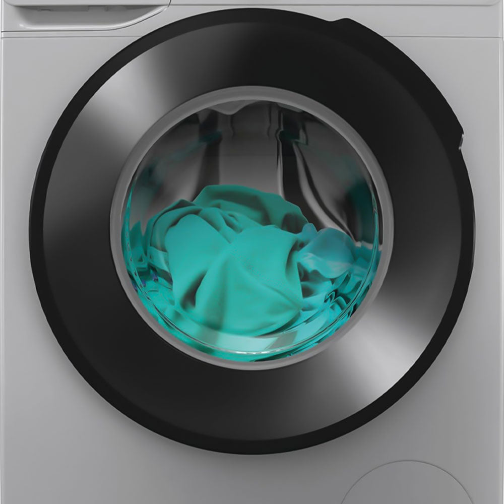 Hisense WF3V7042BSSEG Washing Machine