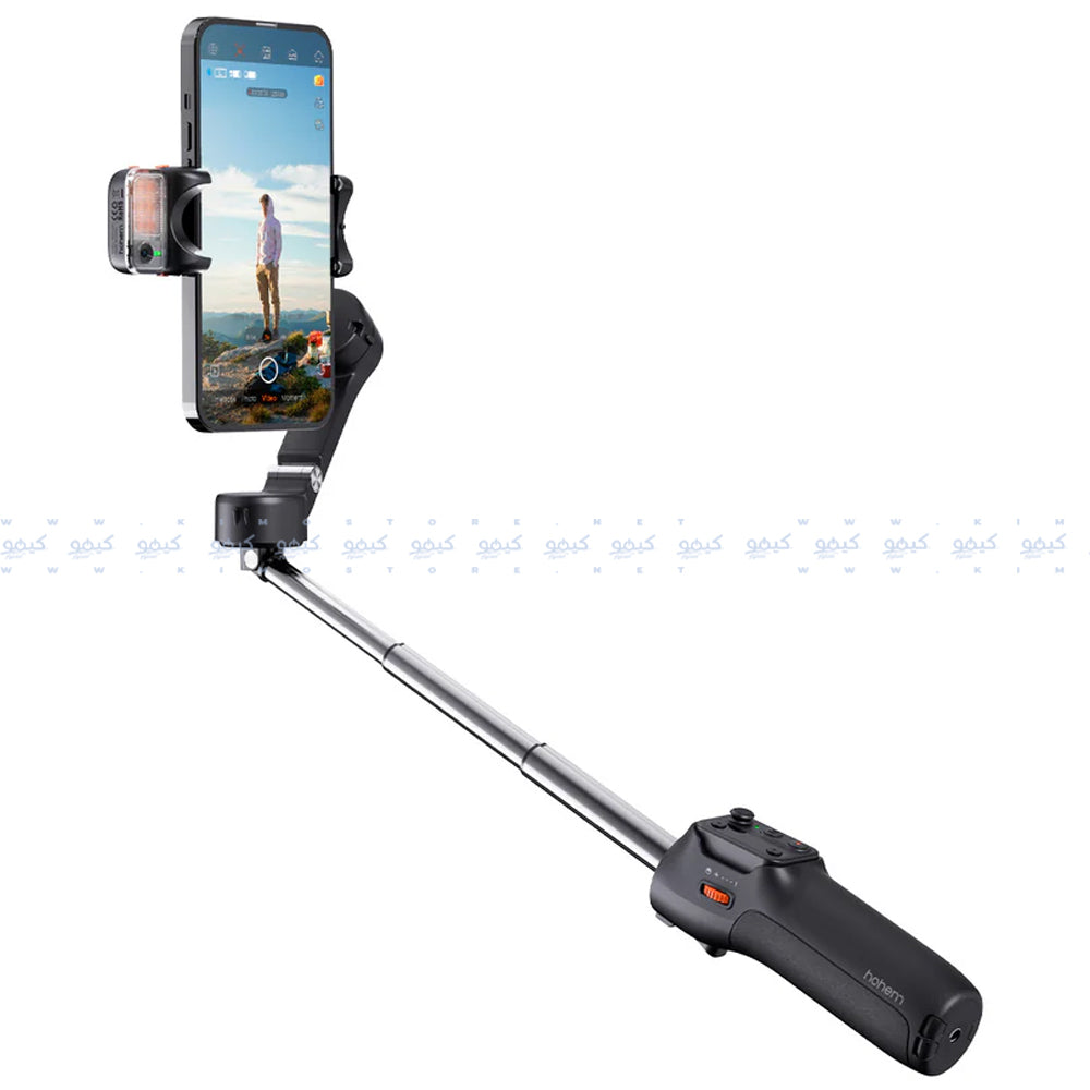 Hohem iSteady V3 Stabilizer