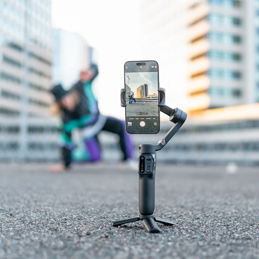 Hohem iSteady X3 SE Phone Gimbal Stabilizer