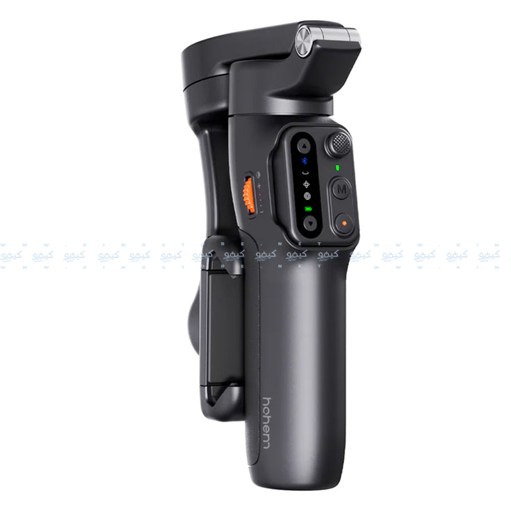 Hohem iSteady X3 SE Phone Gimbal Stabilizer