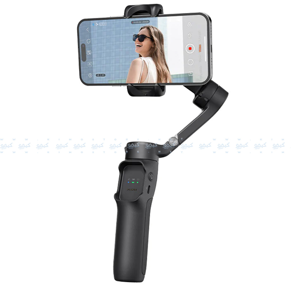 Hohem iSteady X3 SE Phone Gimbal Stabilizer