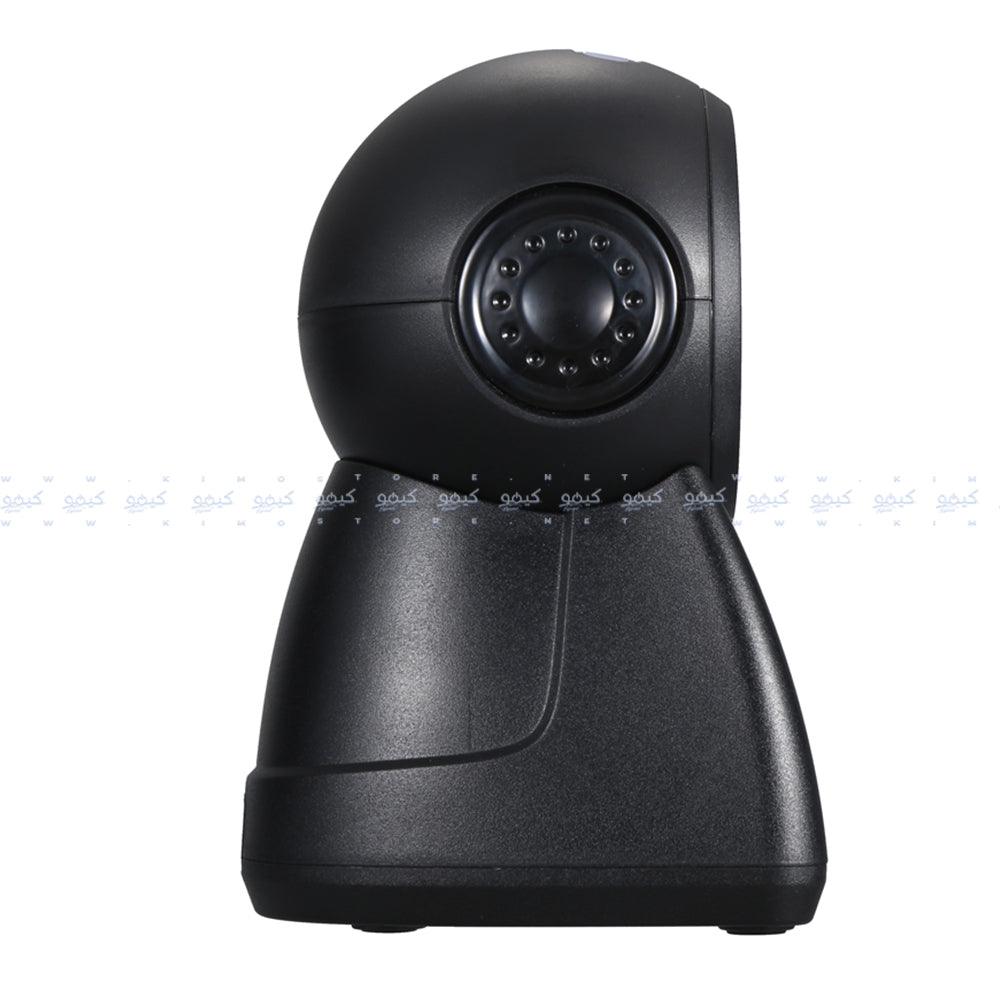 Hoin HOP-E9005 Barcode Reader - Black