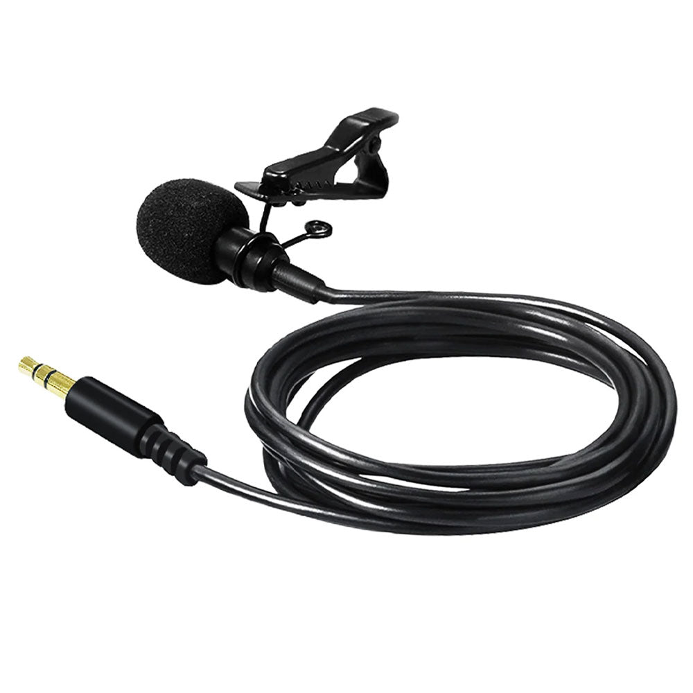 Lavalier Microphone