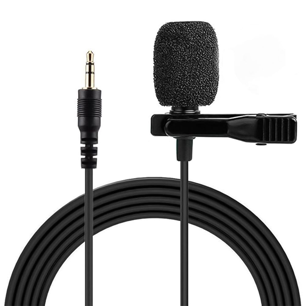 Hollyland 2856 Lavalier Microphone