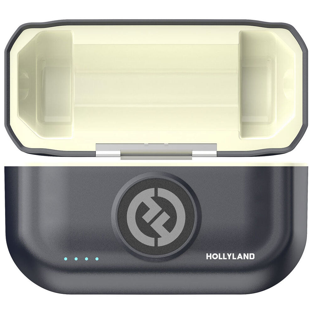 Hollyland LARK M2 Lightning Dual Channel 