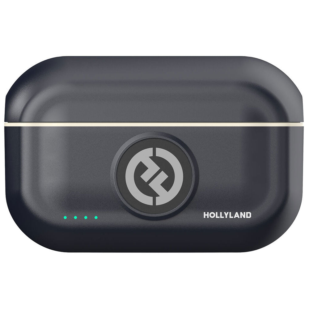 Hollyland LARK M2 Lightning Dual Channel Wireless 