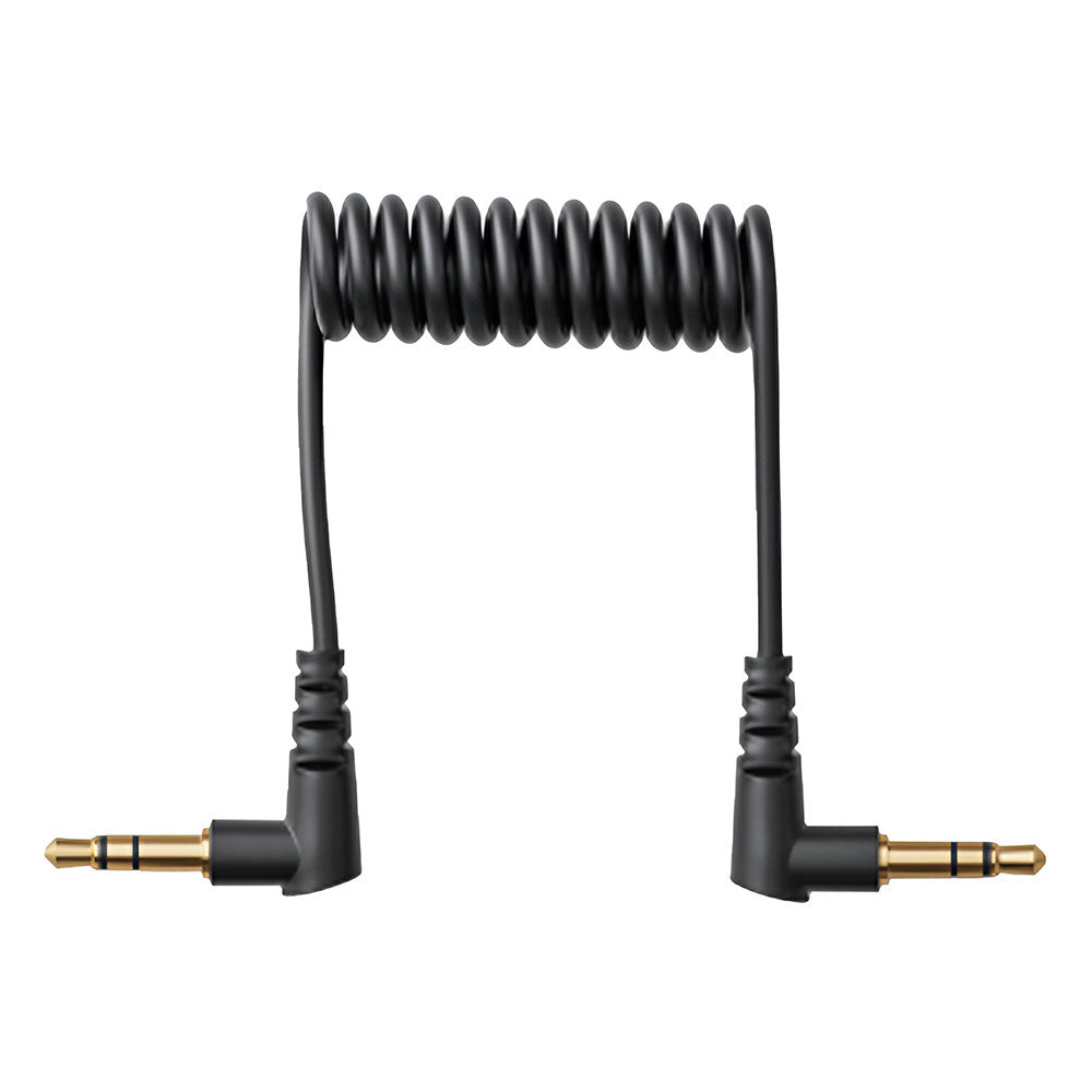 Hollyland LARK M2S Combo 3in1 2.4GHz Dual Channel Wireless Lavalier Microphone System (Local Warranty) - Black
