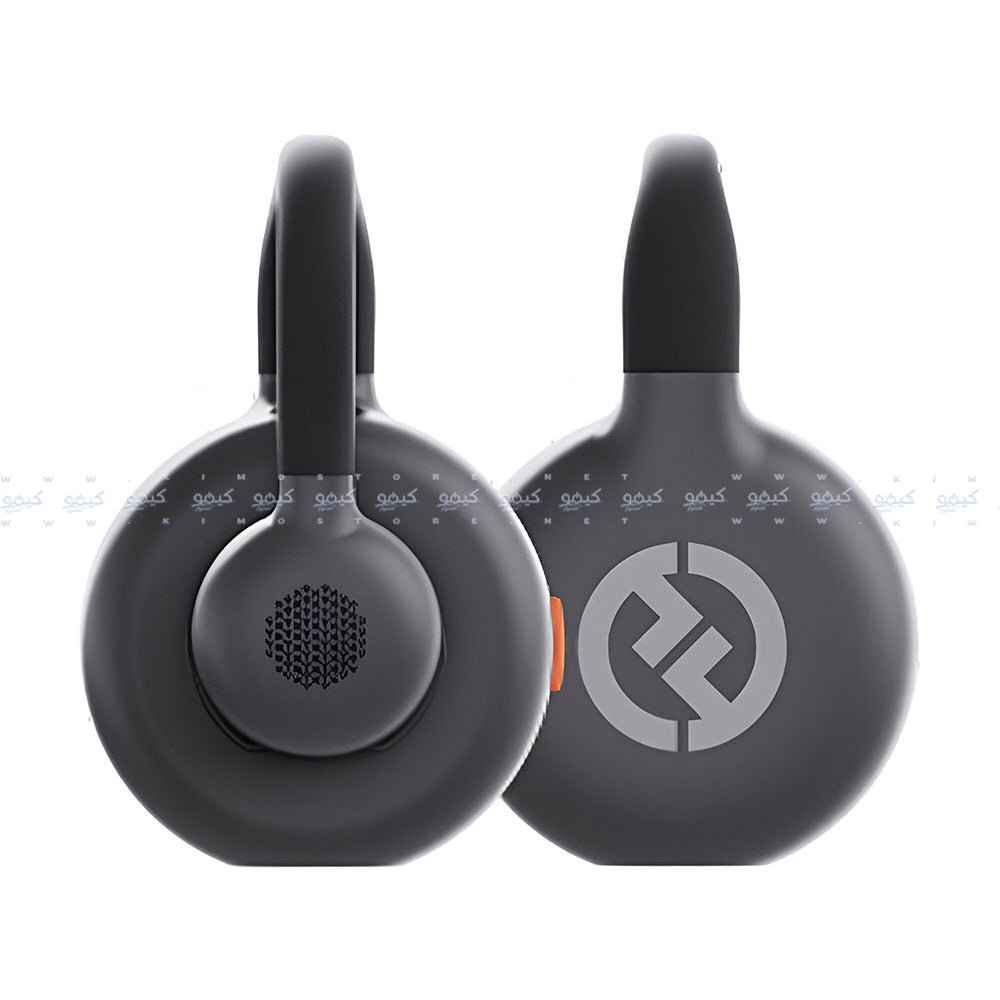 Hollyland LARK M2S Combo 3in1 2.4GHz Dual Channel Wireless Lavalier Microphone System (Local Warranty) - Black