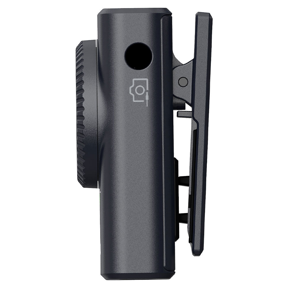 Hollyland LARK M2 Combo 3in1 2.4GHz Dual Channel Wireless Lavalier Microphone System (Local Warranty)