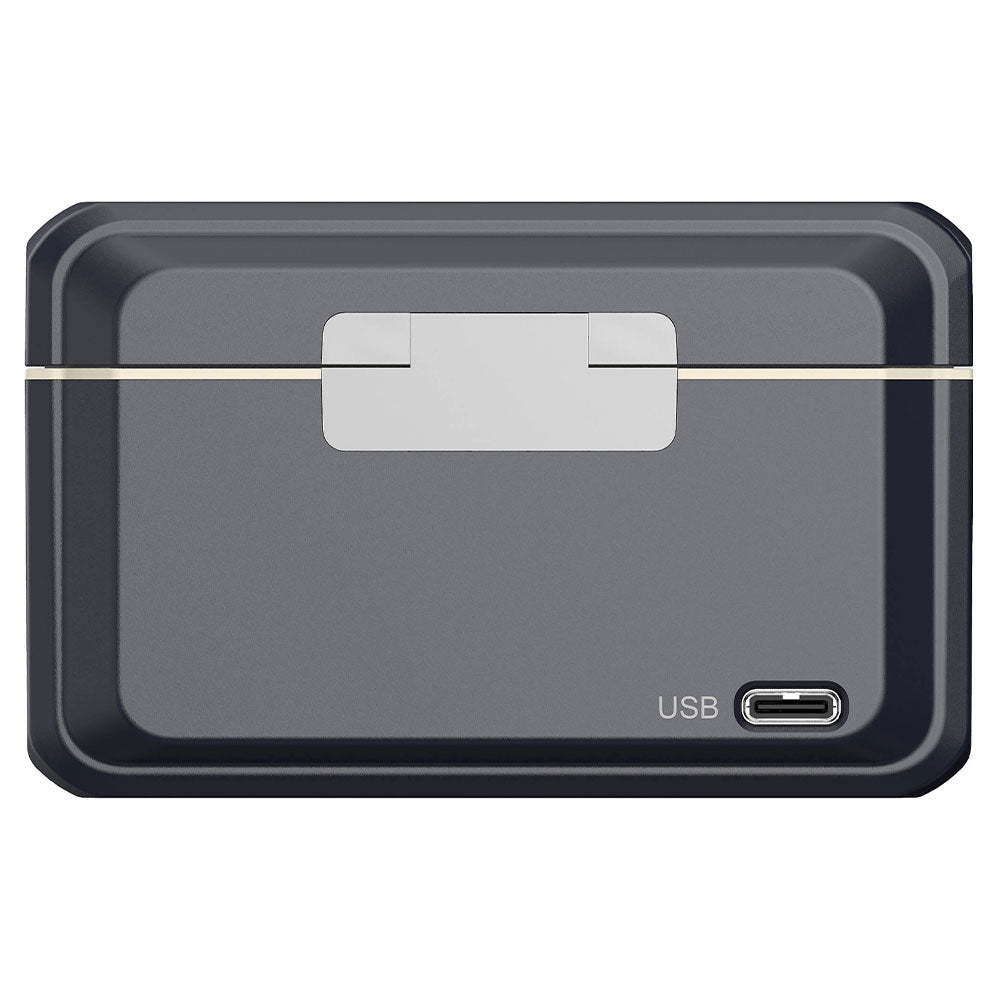 Hollyland LARK M2 Combo 3in1 2.4GHz Dual Channel Wireless Lavalier Microphone System (Local Warranty)