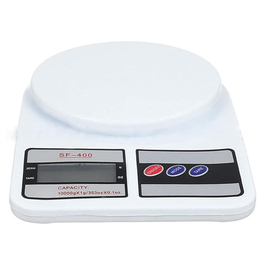 Home Care SF-400 Digital Kitchen Scale 10Kg