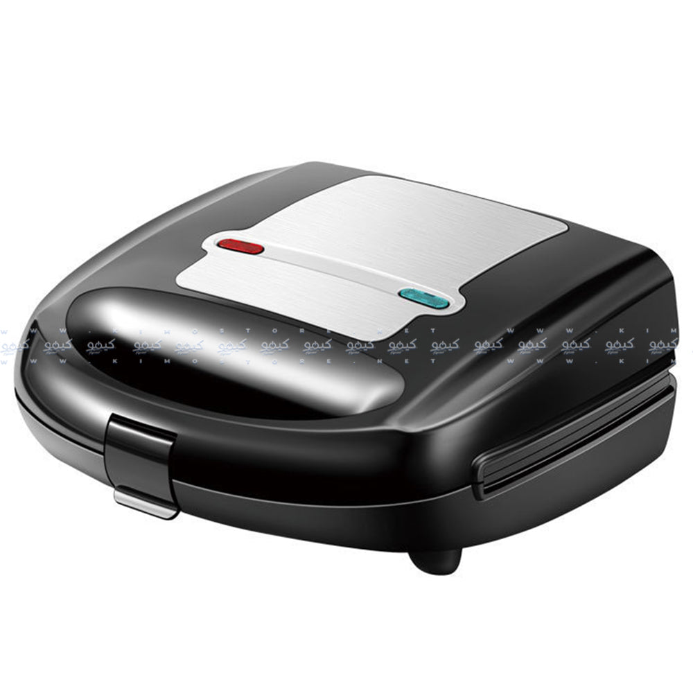 Home Gold Sandwich Maker 6X1 2023-1 750W