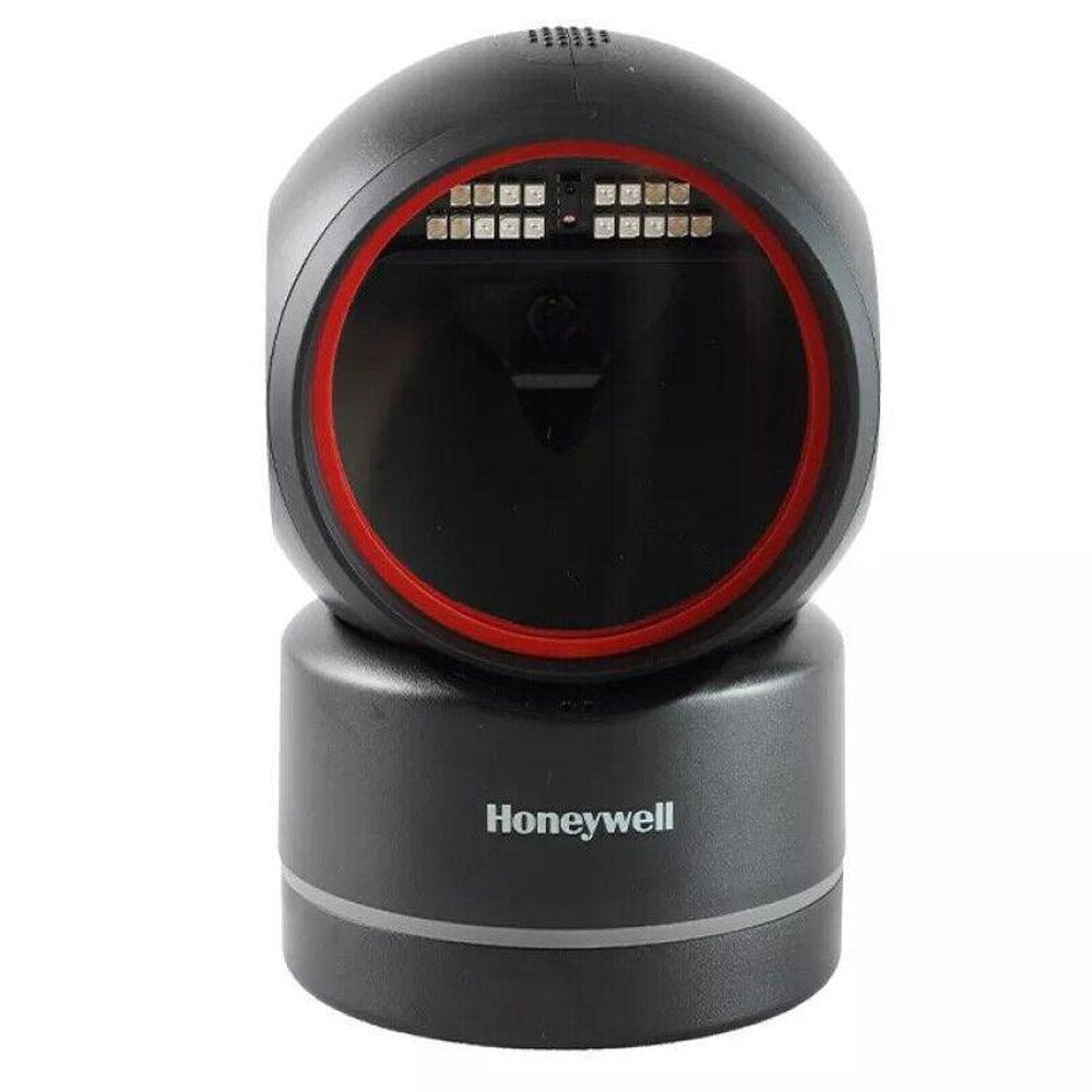 Honeywell HF680 Barcode Reader