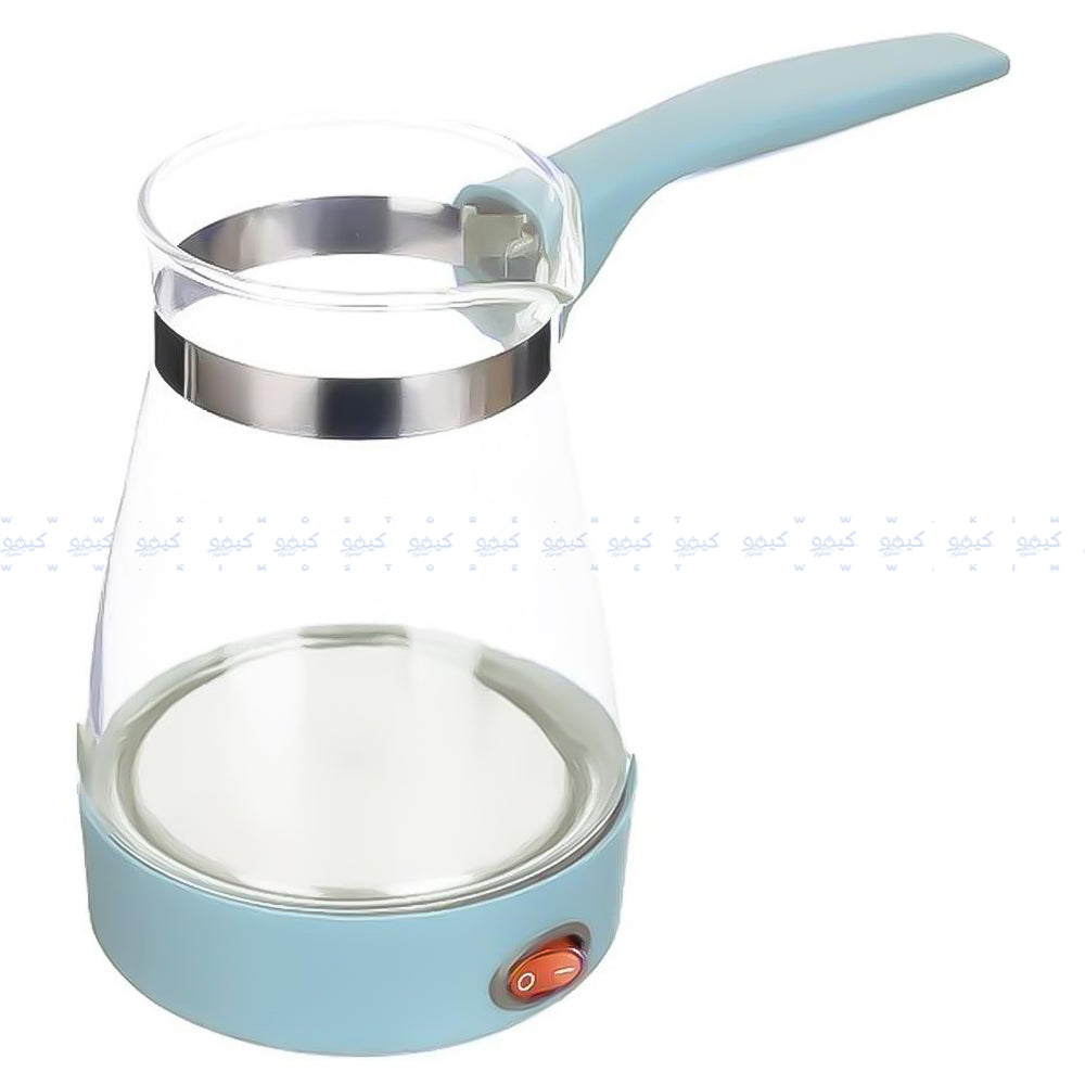 كنكة القهوة التركية حور 800 وات