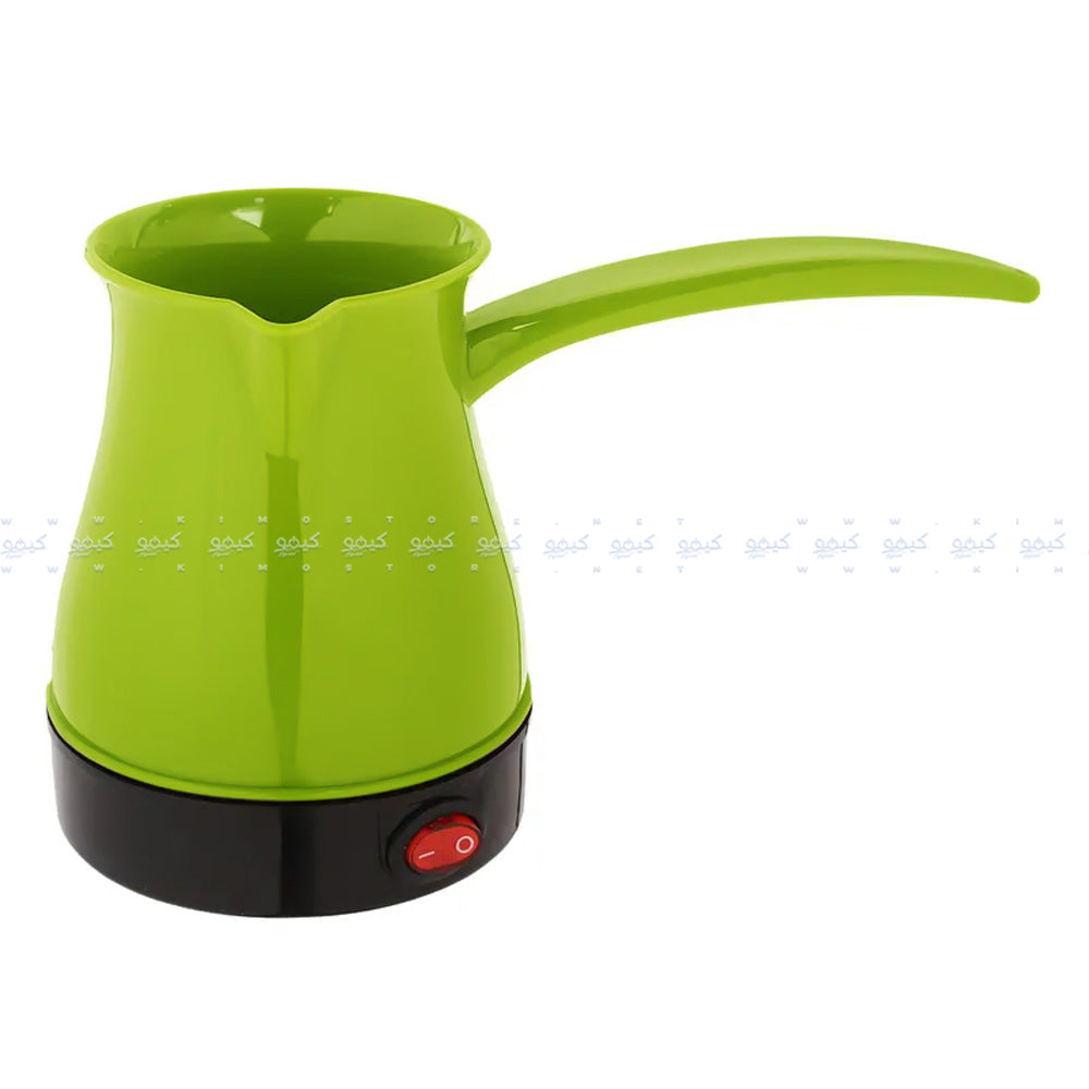 كنكة القهوة التركية حور 800 وات