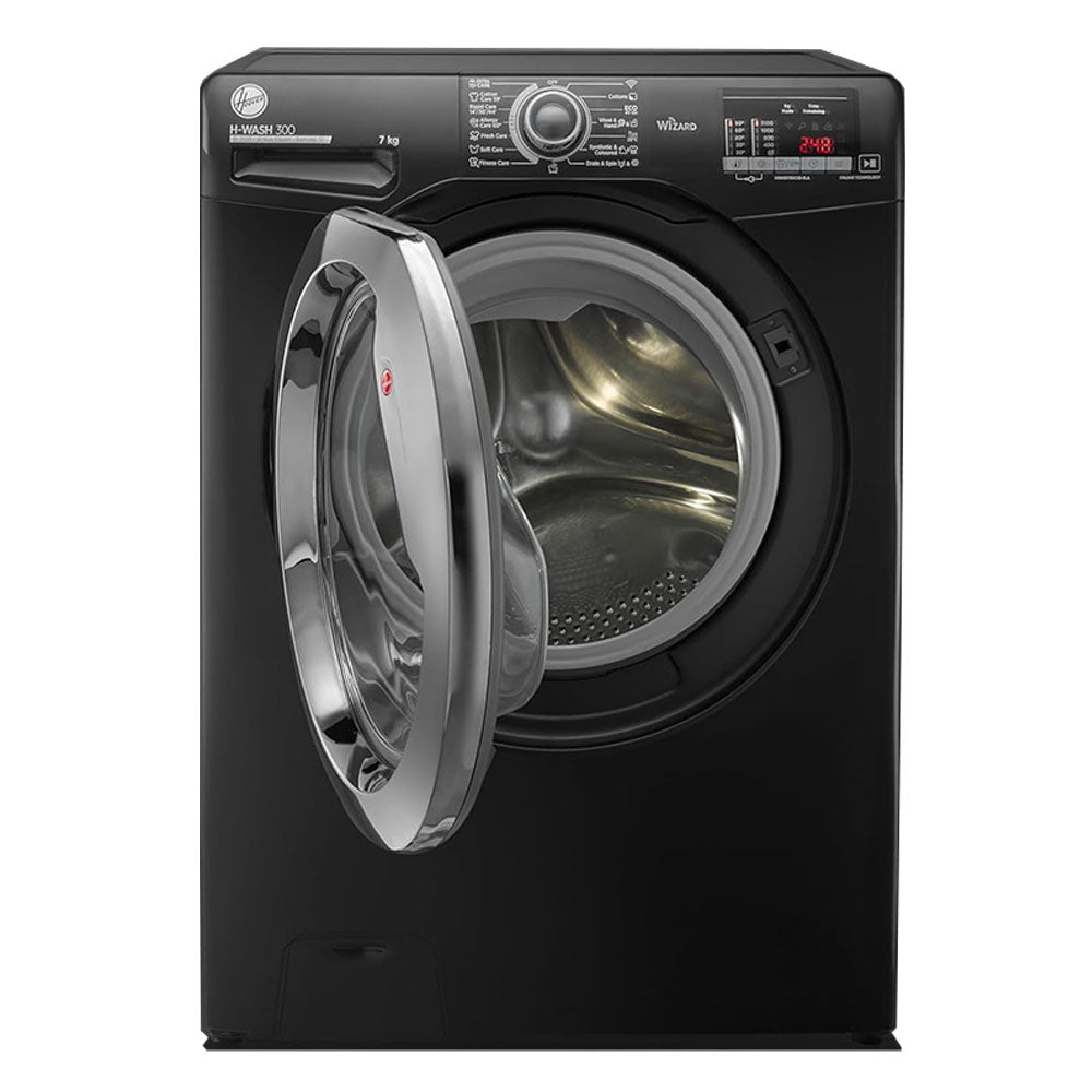 Hoover Front Load Fully Automatic Washing Machine H3WS173DC3B-ELA 