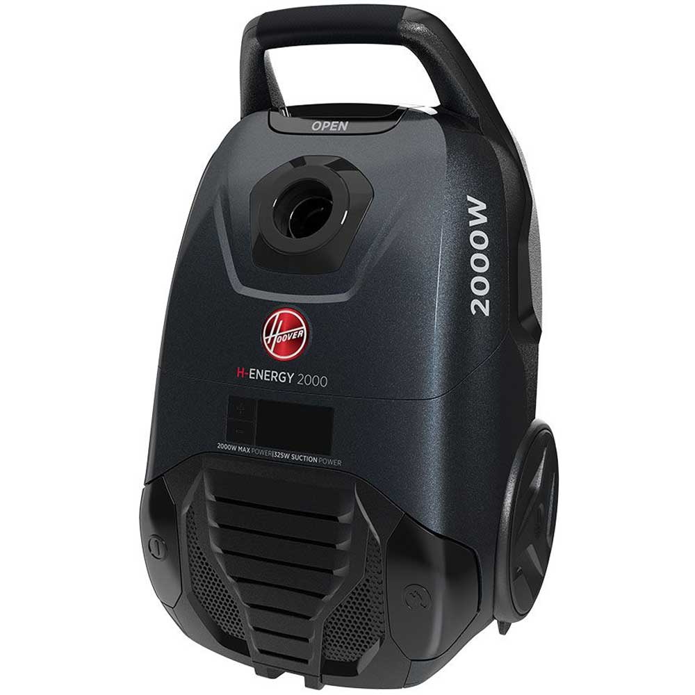 HooverVacuumCleanerTTELA2000BSC2000W-Black