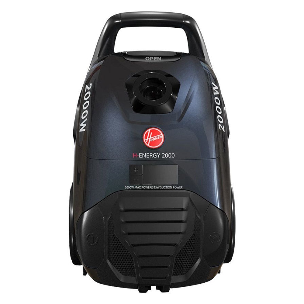 Hoover Vacuum Cleaner TTELA2000BSC 2000W - Black